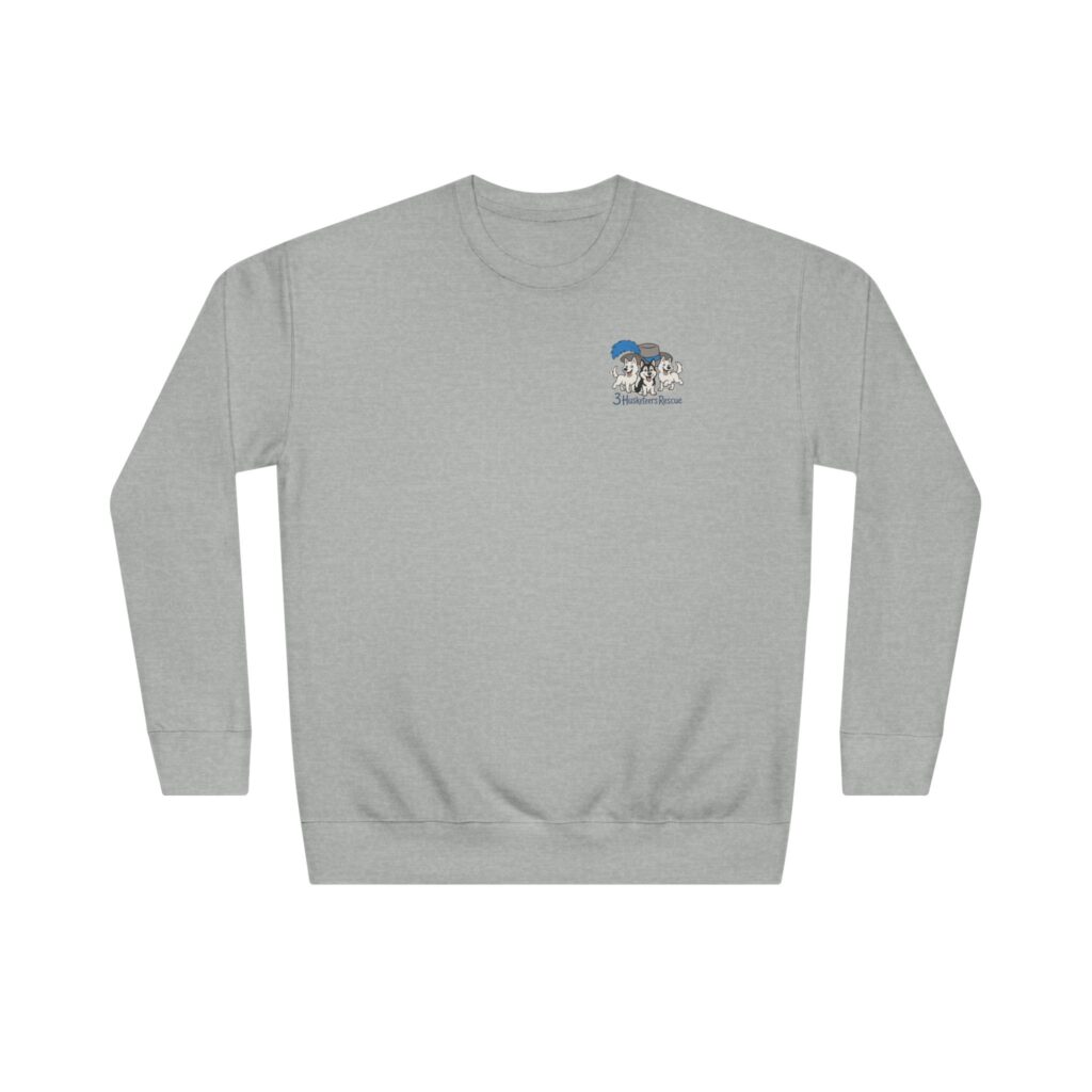 Logo Crewneck Sweatshirt